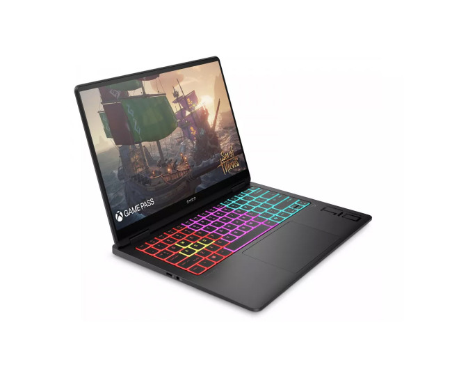 Ноутбук HP OMEN 14-fb1023dx (B93S3UA)